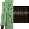 Schwarzkopf Igora Zero Amm Color Cream - 60ml