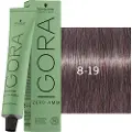 Schwarzkopf Igora Zero Amm Color Cream - 60ml