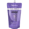 Fanola No Yellow Violett Cremeoxyd 1,5% Hårfarve 1000 ml