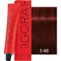Schwarzkopf Igora Royal Color Cream - 60ml