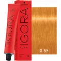Schwarzkopf Igora Royal Color Cream - 60ml