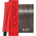 Schwarzkopf Igora Royal Color Cream - 60ml