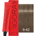 Schwarzkopf Igora Royal Color Cream - 60ml
