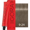 Schwarzkopf Igora Royal Color Cream - 60ml
