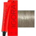 Schwarzkopf Igora Royal Color Cream - 60ml
