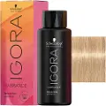 Schwarzkopf Schwarzkopf-Professional Haarfarver Igora-VibrancePastelsTone On Tone Coloration 10-4 Beige blød toner 60 ml (1.467,00 kr / 1 l)