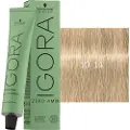 Schwarzkopf Igora Zero Amm Color Cream - 60ml