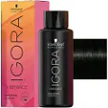 Schwarzkopf Schwarzkopf-Professional Haarfarver Igora-VibranceNaturalsTone On Tone Coloration 3-00 Mørkebrun Naturlig Ekstra 60 ml (1.467,00 kr / 1 l)