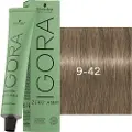 Schwarzkopf Igora Zero Amm Color Cream - 60ml