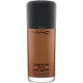 MAC Studio Fix Fluid SPF 15 NC55 Foundation - 30ml