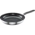 Fiskars - Stegepande FF 28 cm Keramik 1072312 - Stegepander & grillpander - - Homeroom