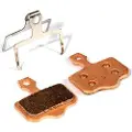 Fibrax Avid Elixir/sram Xx Halvmetalliske Bremseklodser