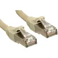 Lindy S/ftp Cat6 Netværkskabel 7.5 M