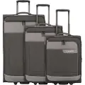 Travelite Viia 2w L/m/s Kuffert Med Hjul