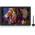 HUION Kamvas 22 Plus Tegneplade