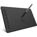 HUION H1161 Usb 27x17 Cm Tegneplade