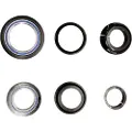 Cube #17 Kit Styrfittings