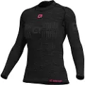 ALÉ Langærmet Baselayer