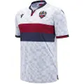MACRON Levante Ud 24/25 Third T-shirt Med Korte ærmer