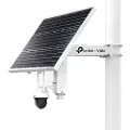 TP-LINK Vigi C540-4g + Sp9030