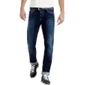 Pepe Jeans Lige jeans Pepe jeans SPIKE herre US 40 / 34