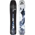 Jones Snowboards Mind Expander 2025 Splitboard mønster