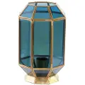 Home Decor Krystal Bordlampe 18x19x29 Cm