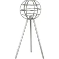 Home Decor Metal Bordlampe 50x50x98 Cm