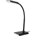 EDM Led 4000k 7w 400 Lumens Skrivebordslampe