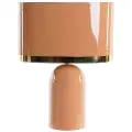 Home Decor Metal Bordlampe 37x21x52 Cm