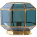 Home Decor Krystal Bordlampe 29x29x25 Cm