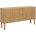 Fonq - Langley skænk - Brun - Skænke & sideboards - - Homeroom
