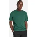 New Balance Athletics Cotton T-shirt Med Korte ærmer