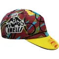Cinelli Speciale Corsa Braulio Kasket