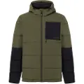 Oakley Tahoe Puffy Rc Regnfrakke