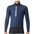 Castelli Entrata Thermal Kortærmet Trøje