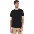 Icebreaker Merino 150 Tech Lite Iii T-shirt Med Korte ærmer