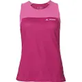 Vaude Scopi Top Ii ærmeløs T-shirt