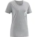 Edelrid Onset T-shirt Med Korte ærmer