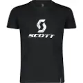 SCOTT 10 Icon T-shirt Med Korte ærmer