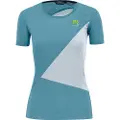 Karpos Nuvolau T-shirt Med Korte ærmer