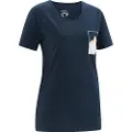 Edelrid Onset T-shirt Med Korte ærmer