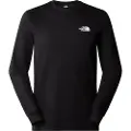 The North Face Redbox Nse T-shirt Med Lange ærmer