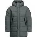 Jack Wolfskin Teen Ins Frakke