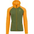 Karpos Ambrizzola Sweatshirt Med Lynlås
