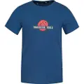 Rafiki Arcos T-shirt Med Korte ærmer