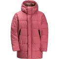 Jack Wolfskin Teen Ins Frakke