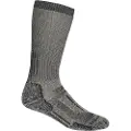 Icebreaker Mountaineer Expedition Mid Calf Merino Sokker
