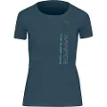 Karpos Astro Alpino Evo T-shirt Med Korte ærmer