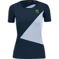 Karpos Nuvolau T-shirt Med Korte ærmer